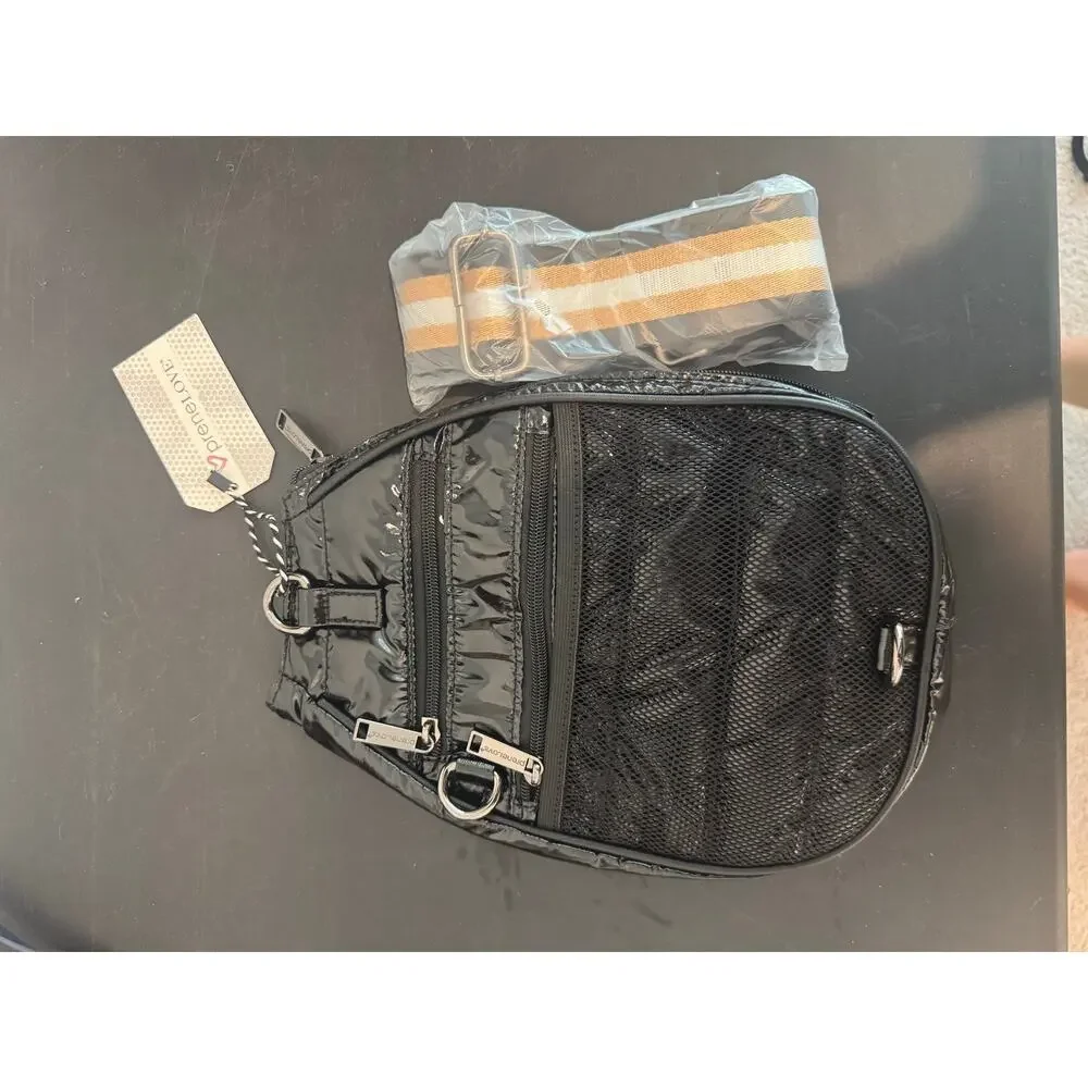 preneLOVE | Pickleball Sling Bag